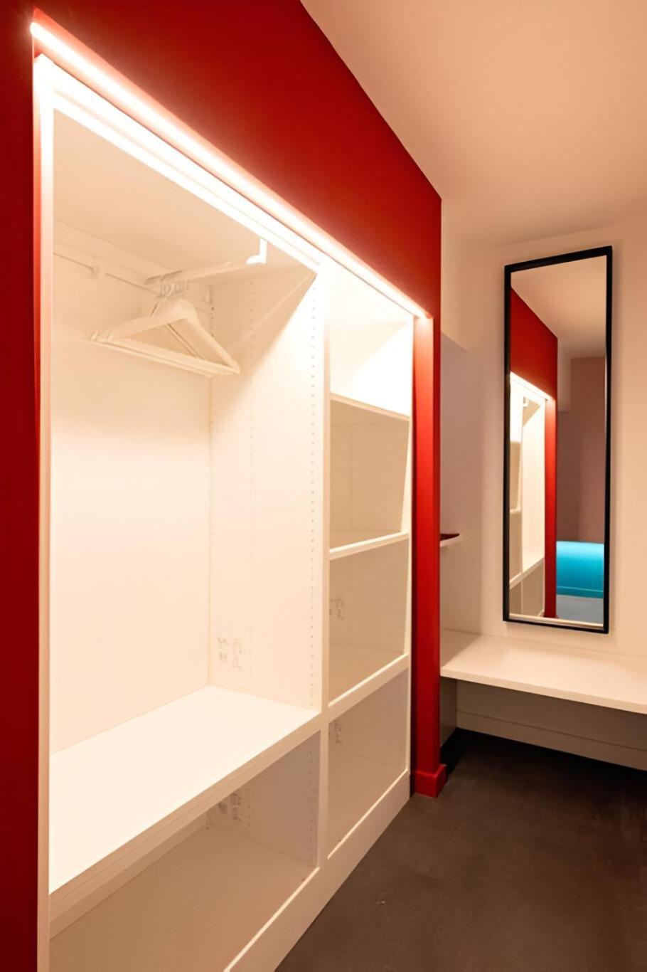 Margot Color Apartment - Trastevere - Loft Di Lusso Rom Eksteriør billede